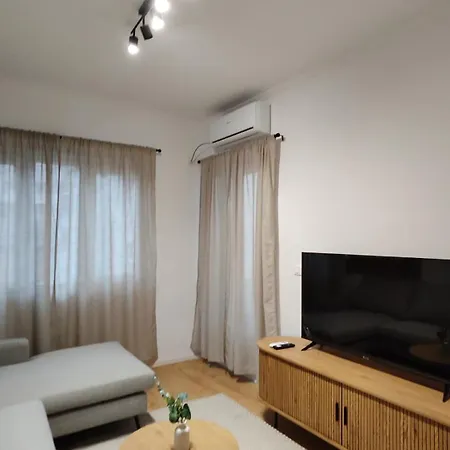 Apartment New Bazaar Retreat 1 *