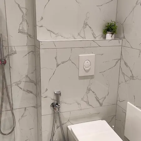 Apartment New Bazaar Retreat 1