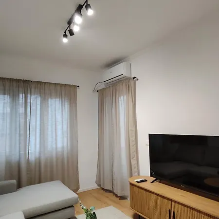 New Bazaar Retreat 1 Apartment Tirana