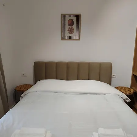 New Bazaar Retreat 1 Apartment Tirana