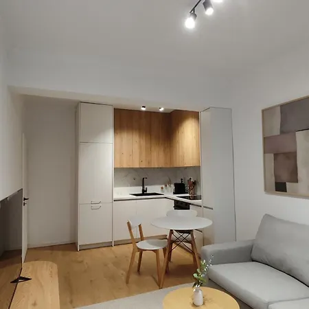 Apartment New Bazaar Retreat 1