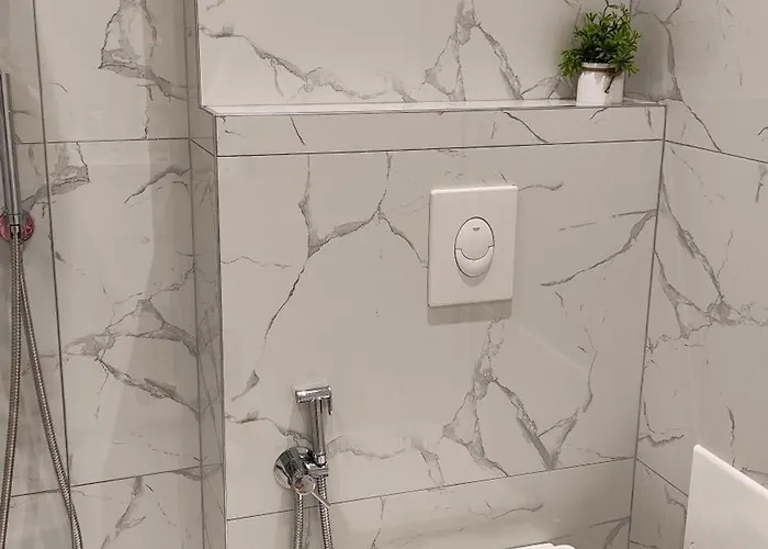 Apartment New Bazaar Retreat 1