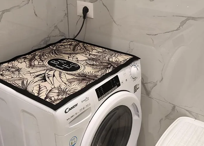 New Bazaar Retreat 1 Apartment *