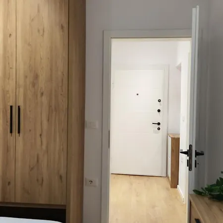 New Bazaar Retreat 1 Tirana