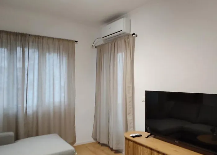 Appartamento New Bazaar Retreat 1 *