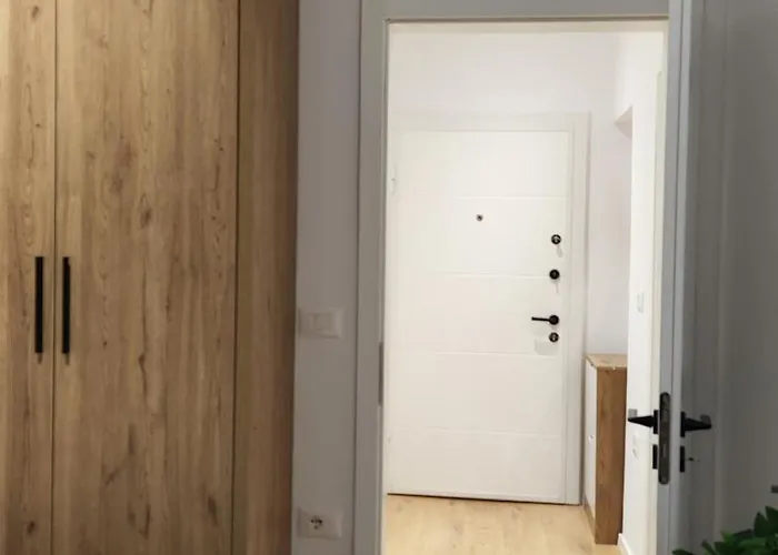 New Bazaar Retreat 1 Tirana