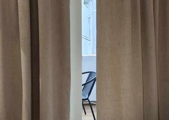 New Bazaar Retreat 1 Appartamento *