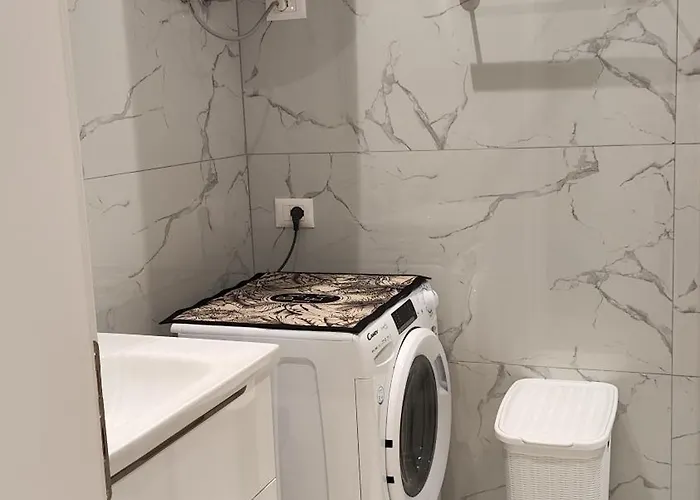 Appartamento New Bazaar Retreat 1 *