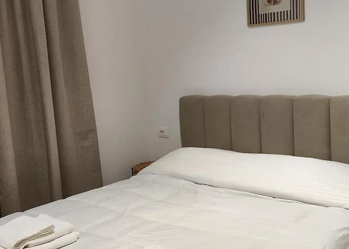 Appartamento New Bazaar Retreat 1 *